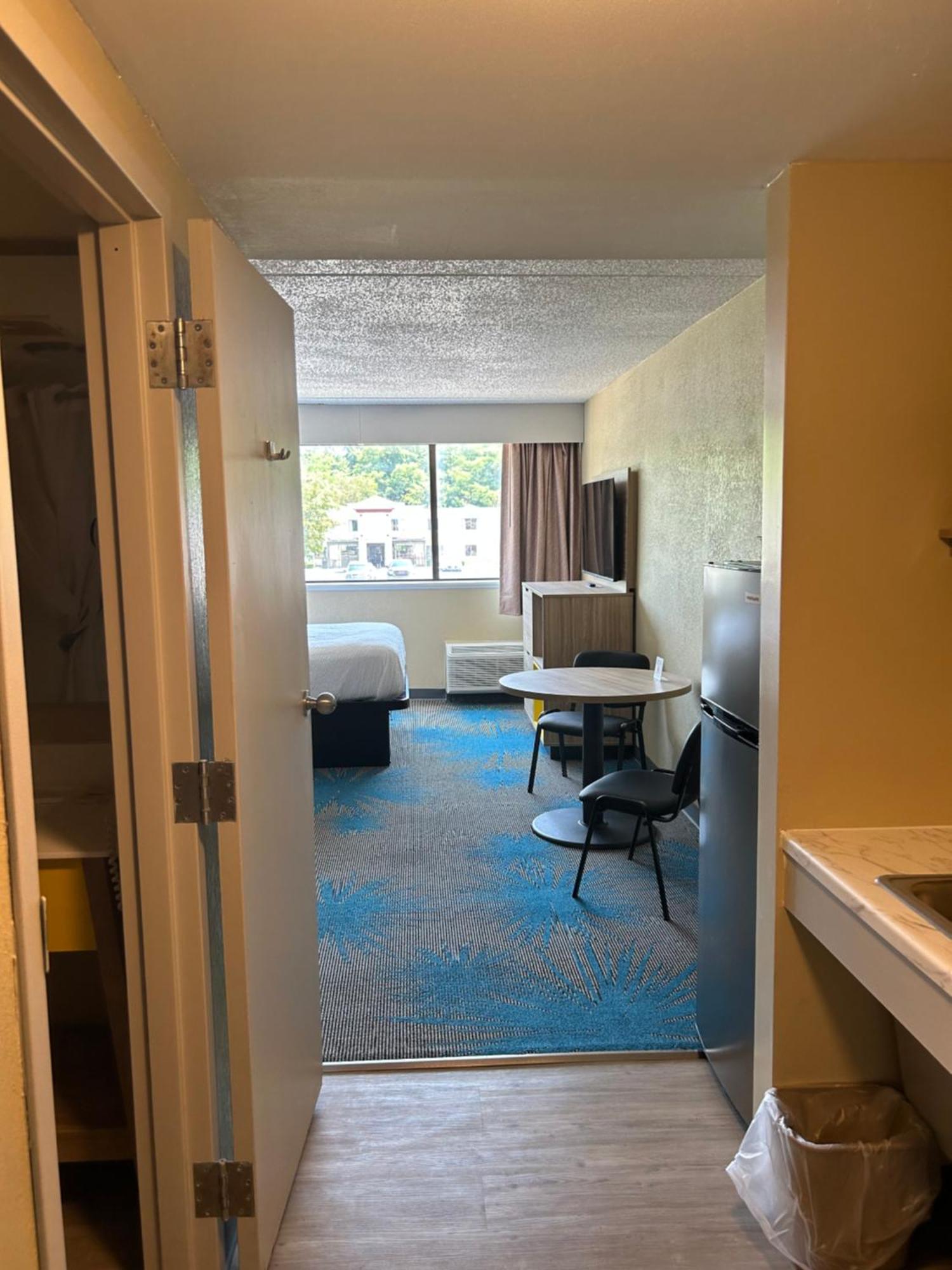 Days Inn By Wyndham Gettysburg Buitenkant foto